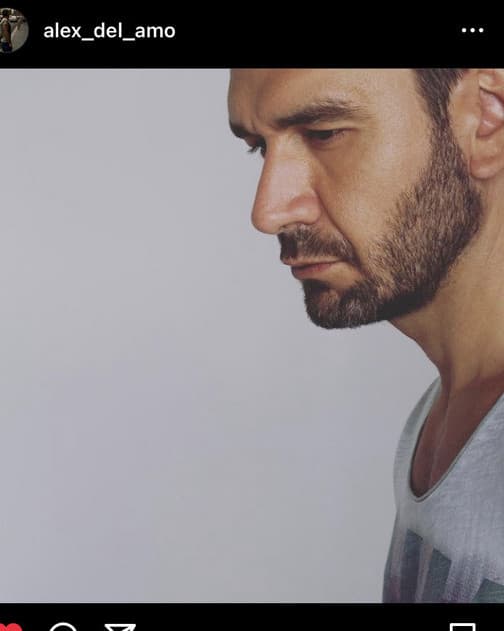 Alex Del Amo