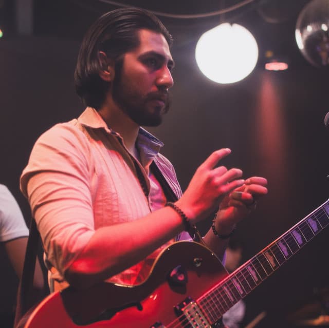 Alex del Desierto