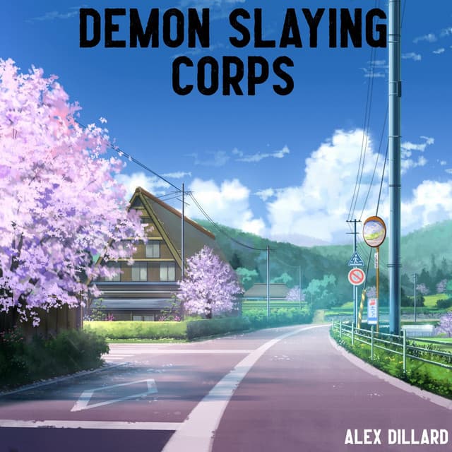 Alex Dillard
