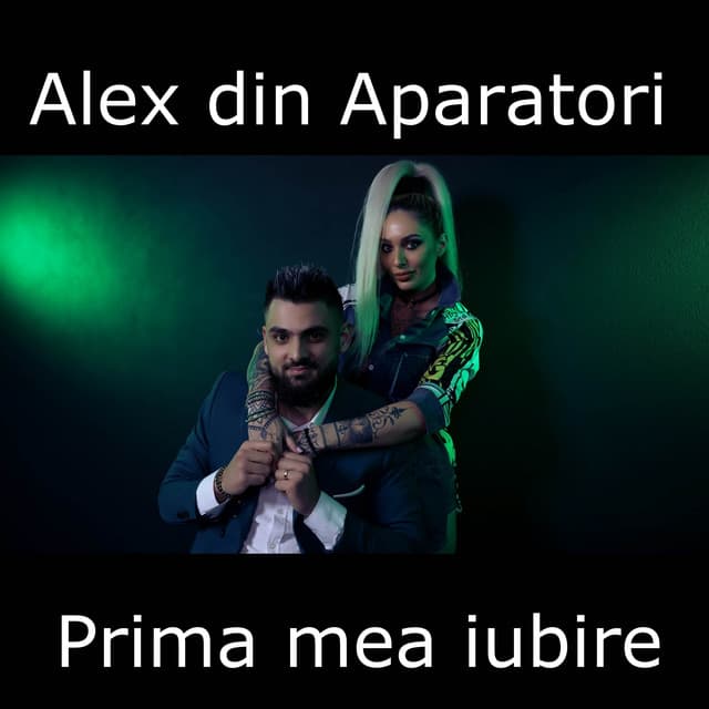 Alex din Aparatori