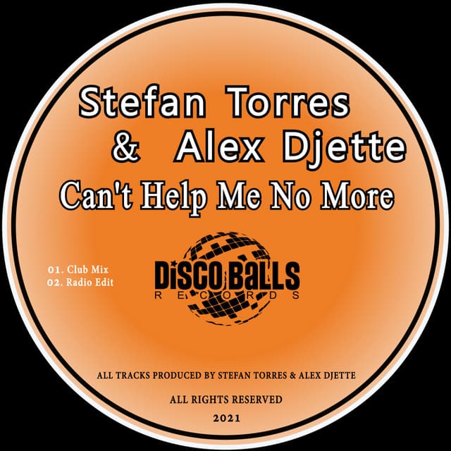 Alex Djette