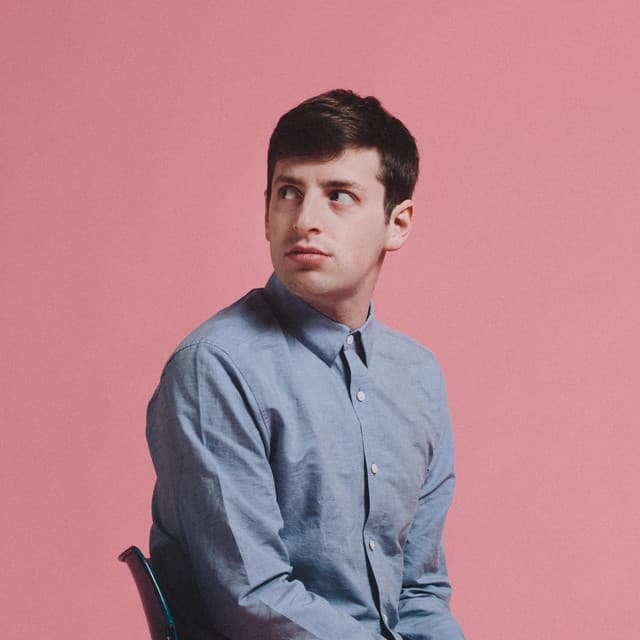 Alex Edelman