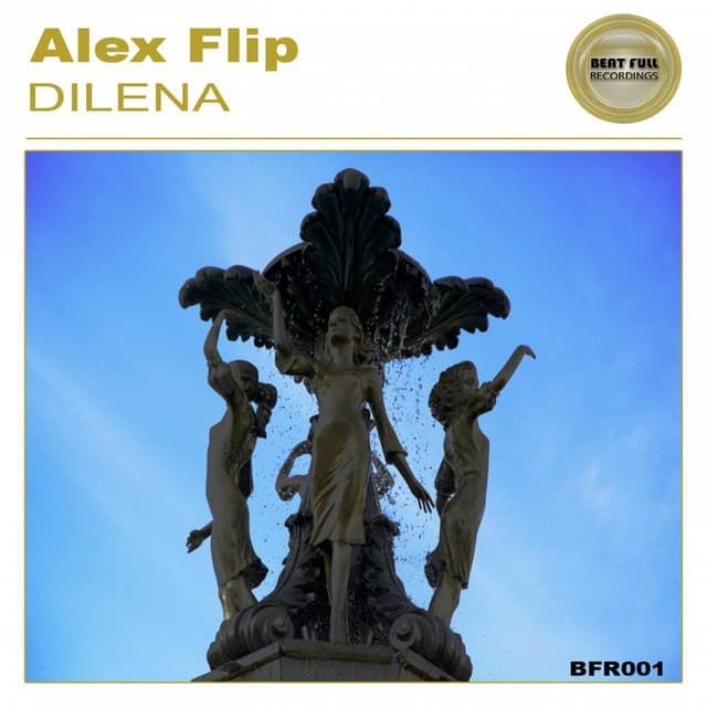Alex Flip