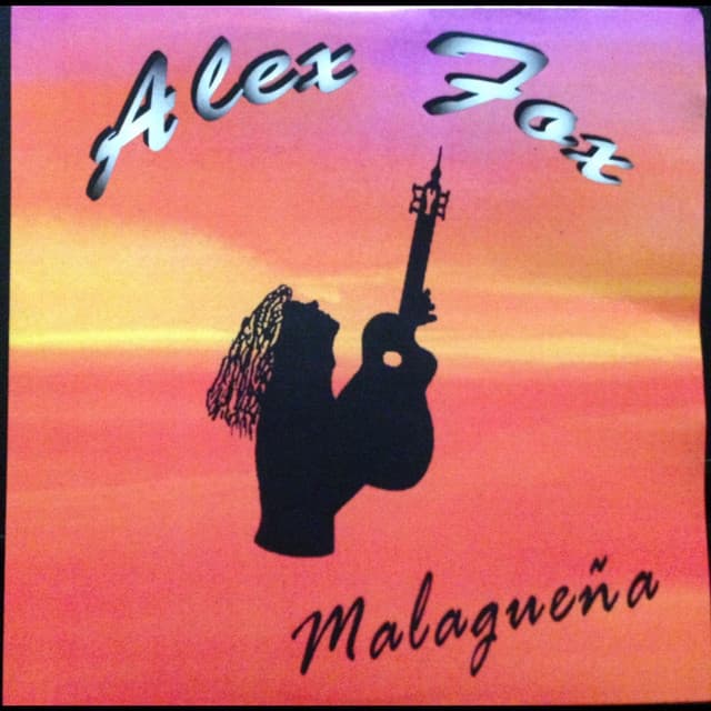 Alex Fox