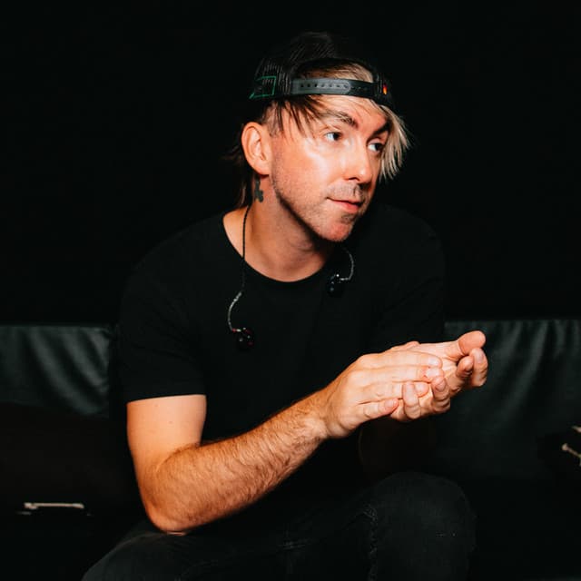 Alex Gaskarth