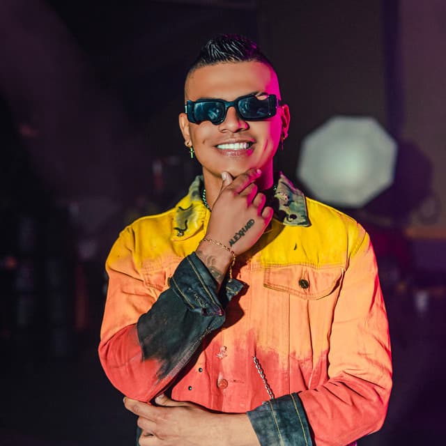 Alex Hard