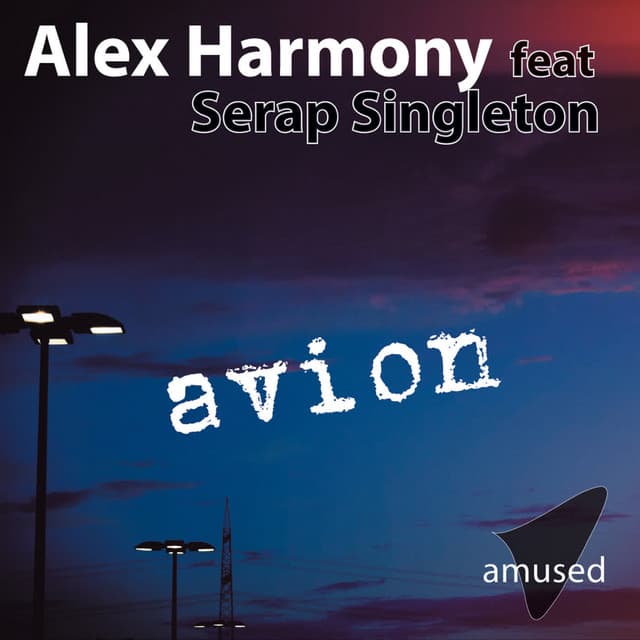 Alex Harmony