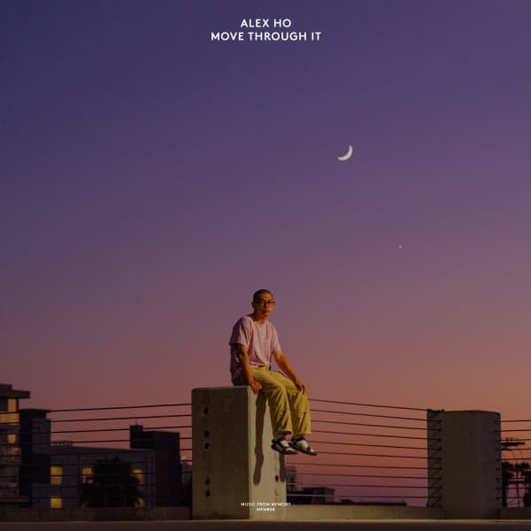 Alex Ho