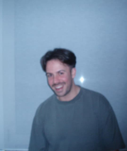Alex Lahoud