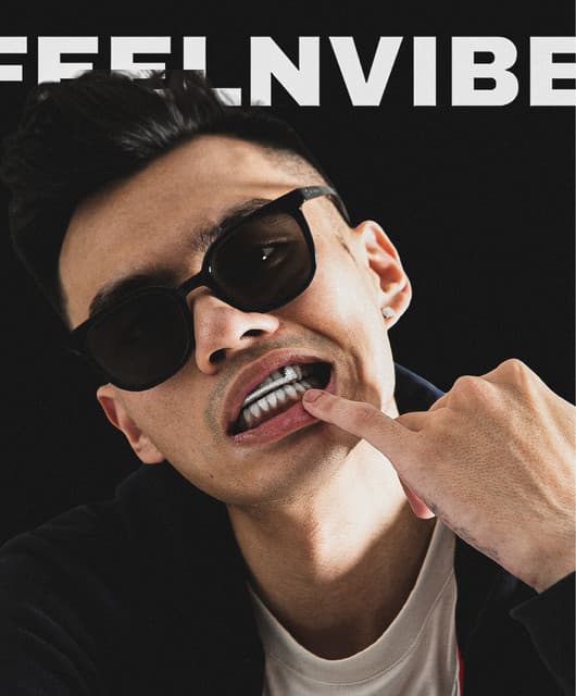 Alex Lam