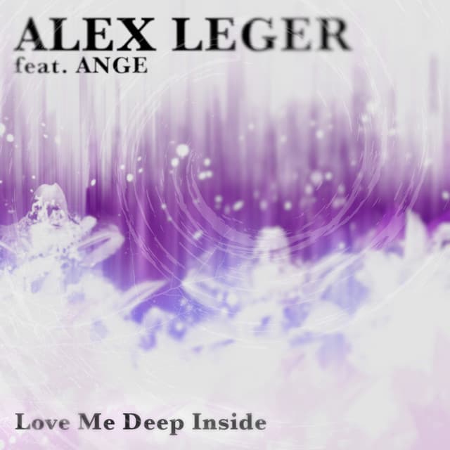 Alex Leger