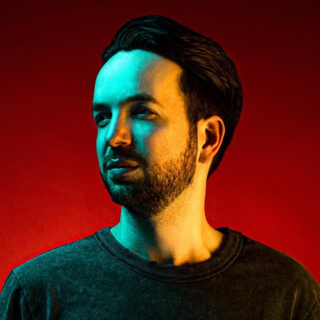 Alex Louder