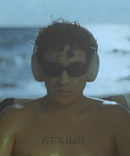 Alex Luna