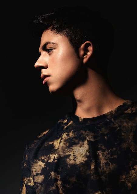 Alex Nieves