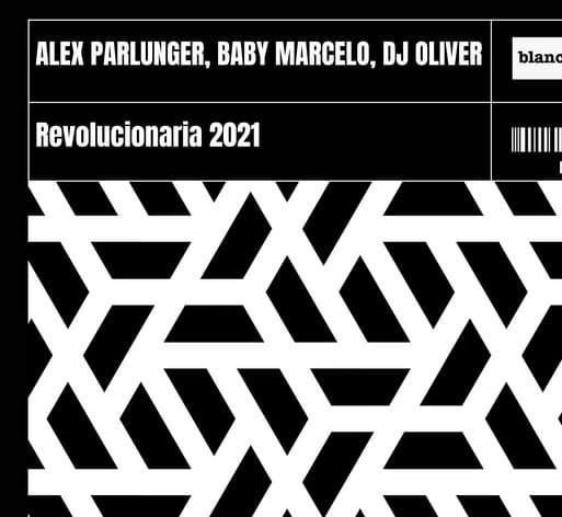 Alex Parlunger