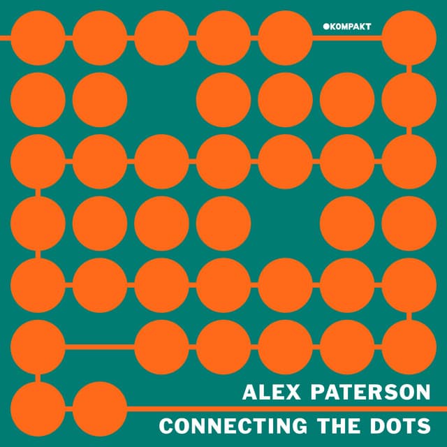 Alex Paterson