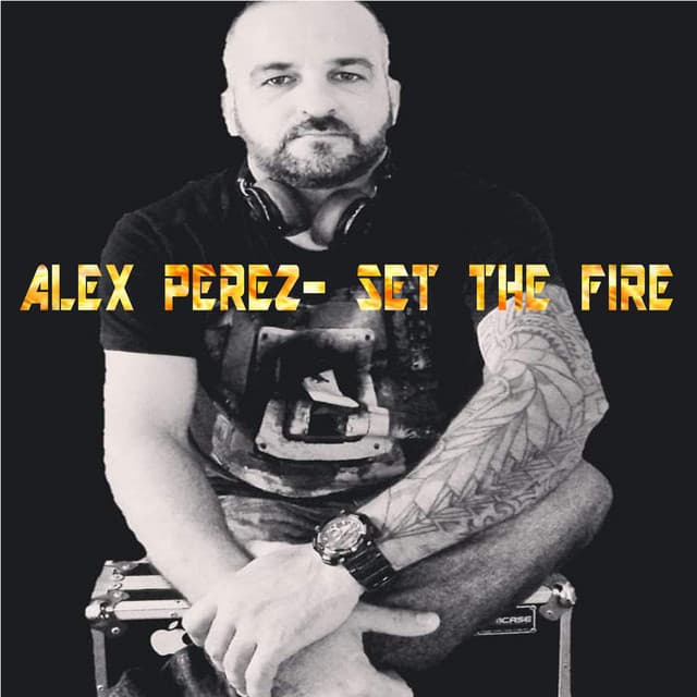 Alex Perez