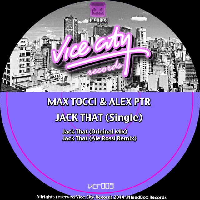 Alex PTR
