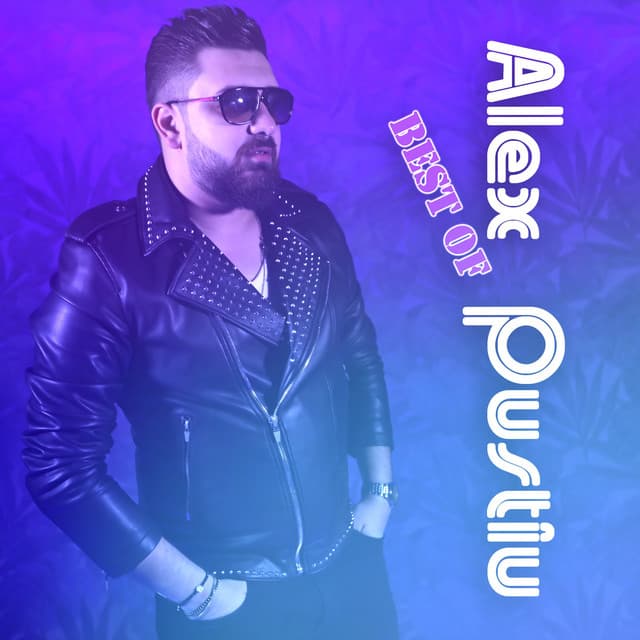 Alex Pustiu