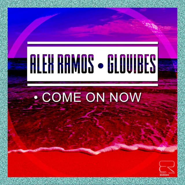 Alex Ramos