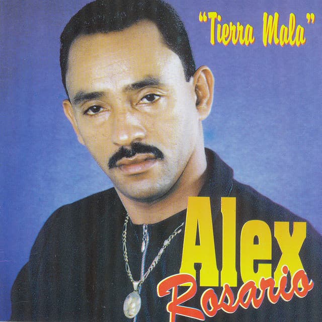 Alex Rosario