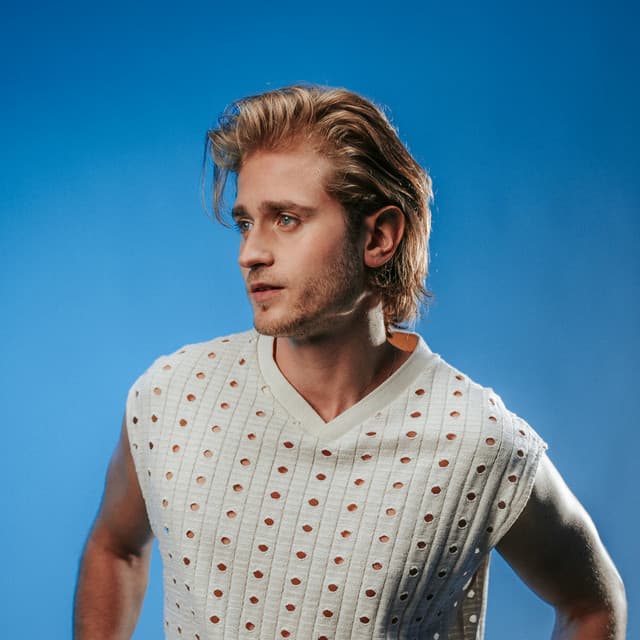 Alex Roussiaux