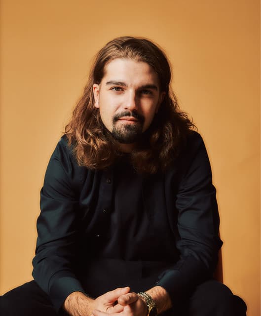 Alex Roy