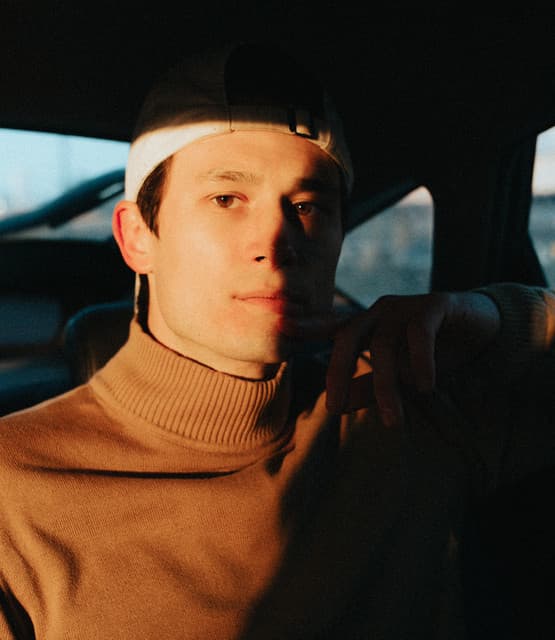 Alex Rymarz