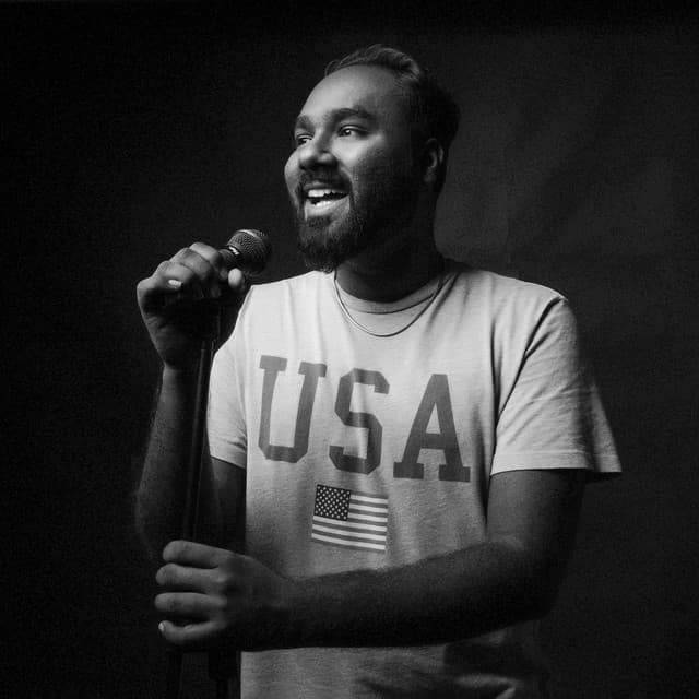 Alex Shahbaz
