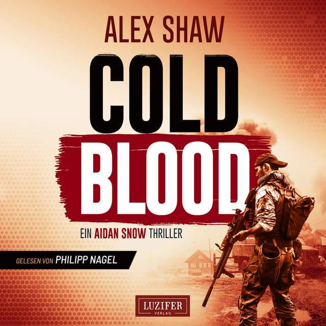 Alex Shaw