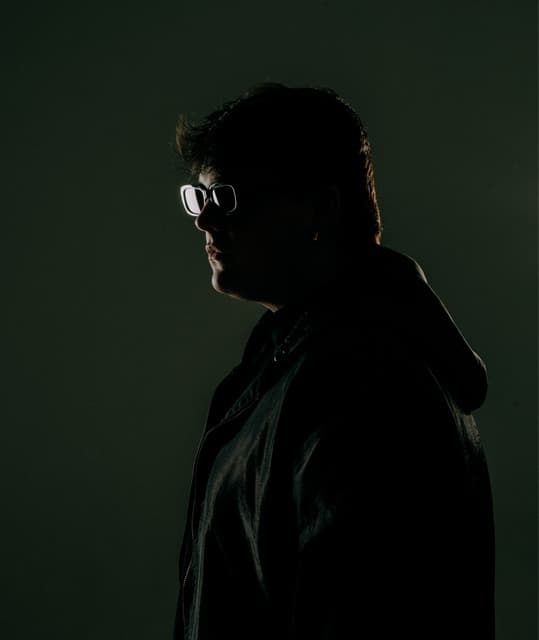 Alex Silvestri