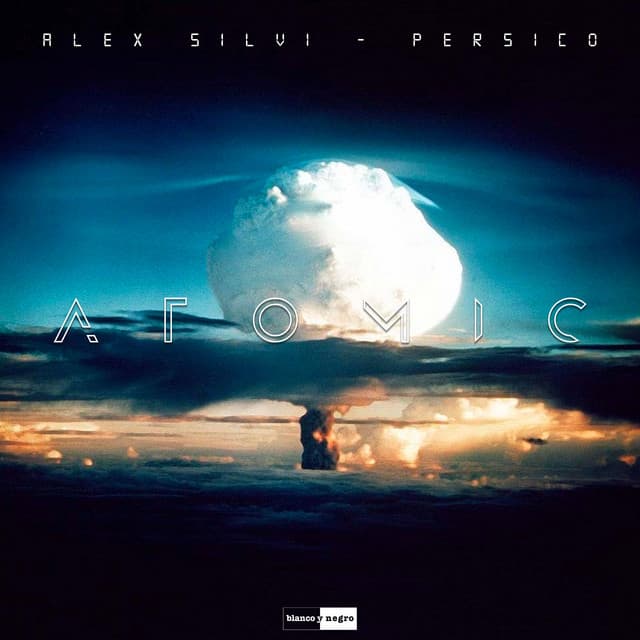 Alex Silvi