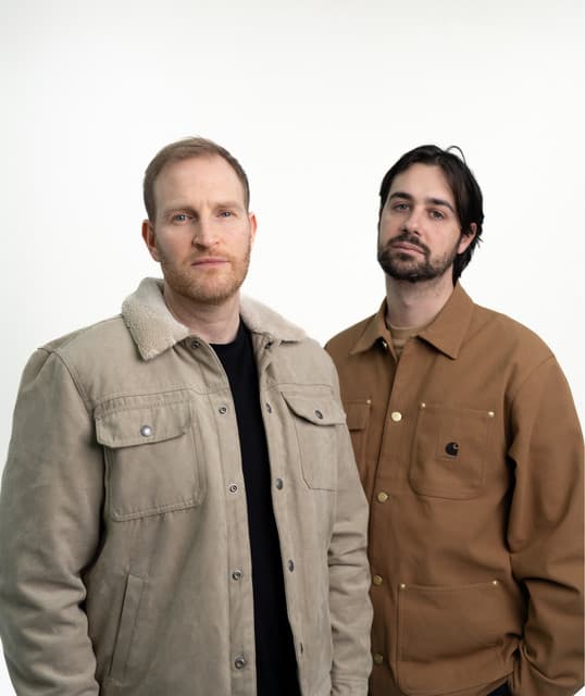 Alex Sonata & TheRio