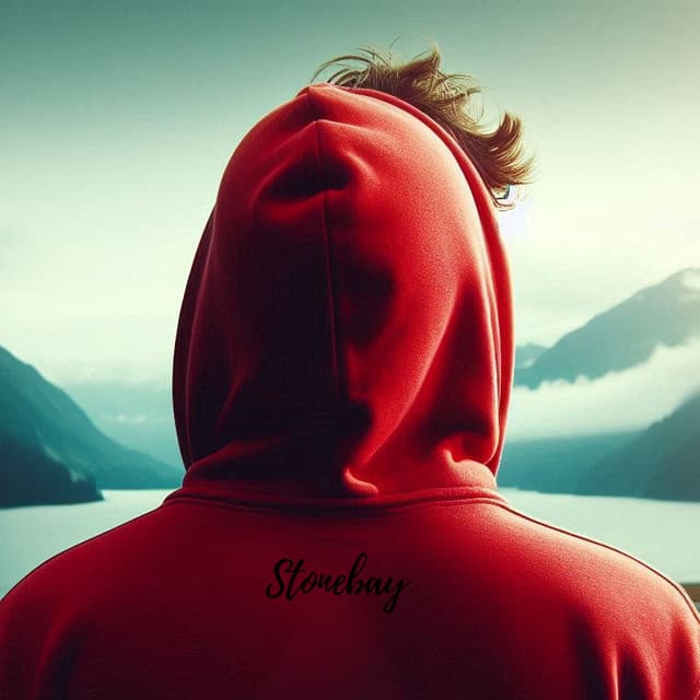 Alex Stonebay