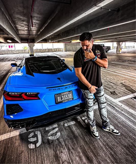 Alex Tapia