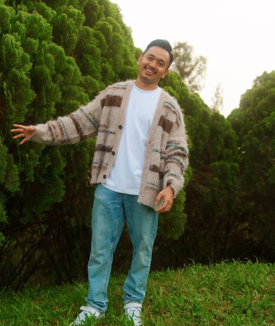 Alex Ungku