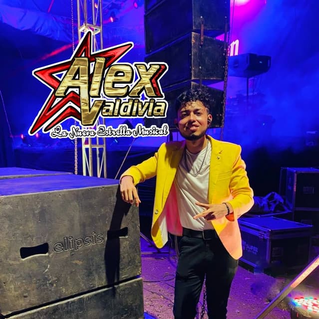 Alex Valdivia