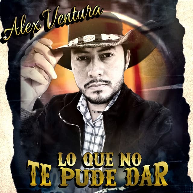 Alex Ventura