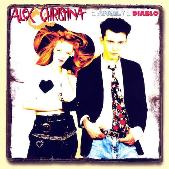 Alex Y Christina