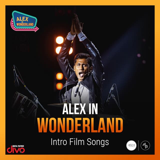 Alexander Babu