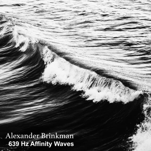 Alexander Brinkman