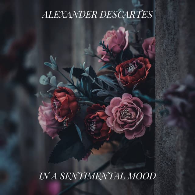 Alexander Descartes