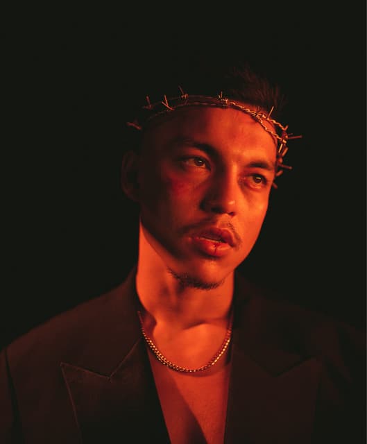 Alexander Diaz