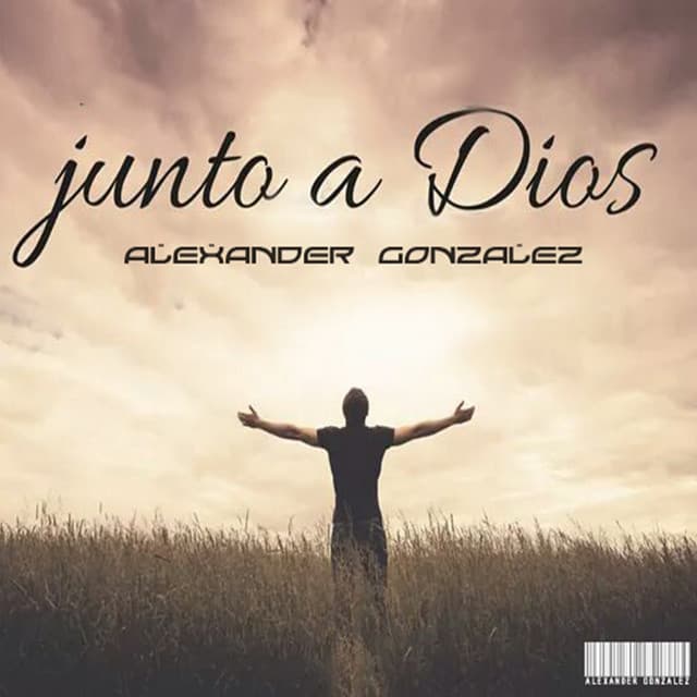 Alexander Gonzalez