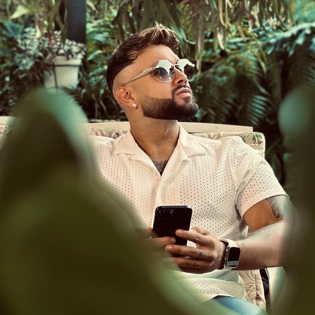 Alexander González