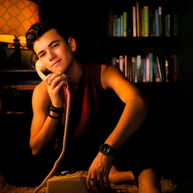 Alexander James Rodriguez