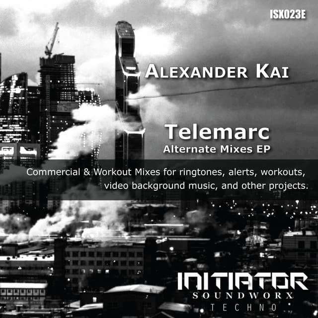 Alexander Kai