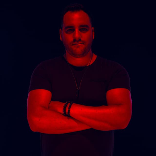 Alexander Robledo