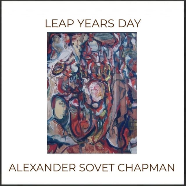 Alexander Sovet Chapman