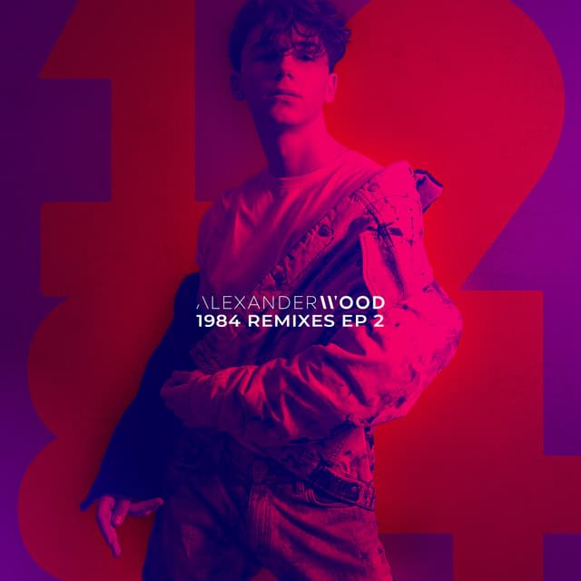 Alexander Wood